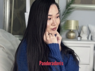 Pandoradavis