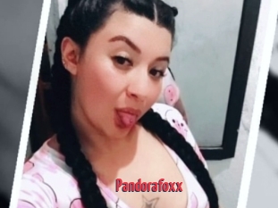 Pandorafoxx