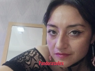 Pandorasadex