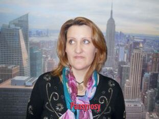 Pansyrosy