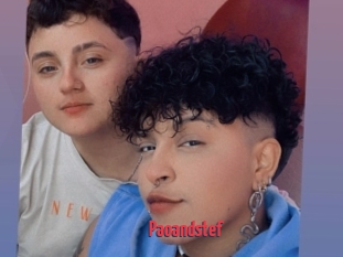 Paoandstef