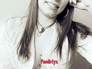 Paodirtyx