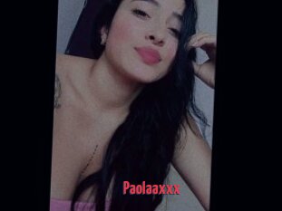 Paolaaxxx