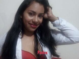 Paolax