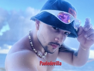 Paolodevilla
