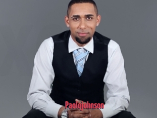 Paolojohnson