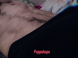 Pappahapa