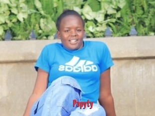 Papyty
