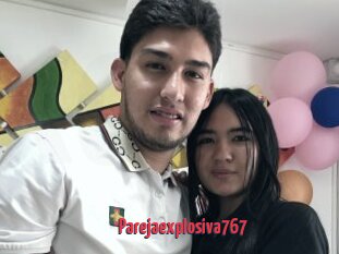 Parejaexplosiva767
