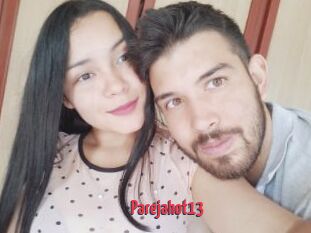 Parejahot13