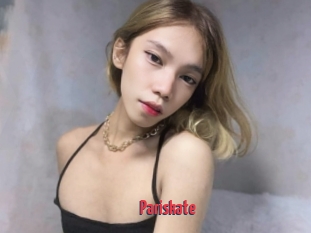 Pariskate
