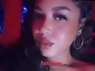 Parisloveee