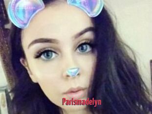 Parismadelyn