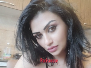 Parisrosse