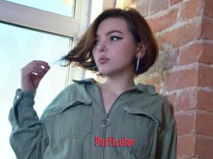 Particular
