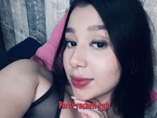 Party_rachell_ggh