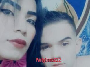 Partytrans222