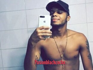Pasionblackcockx