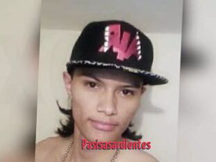 Pasisasardientes