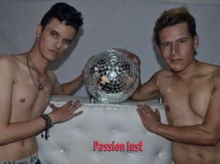 Passion_lust
