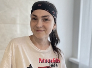 Patriciafelis