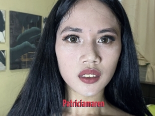 Patriciamaren