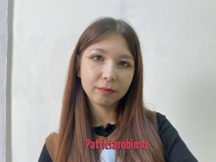 Patriciarobinso