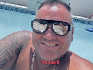 Patriciord