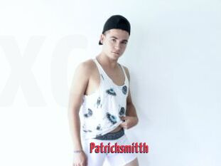 Patricksmitth
