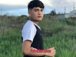 Patricksttorm