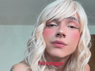 Patricksuggar