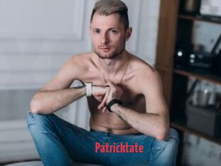 Patricktate