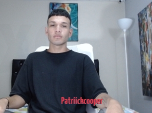 Patriickcooper