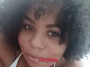 Patryblake