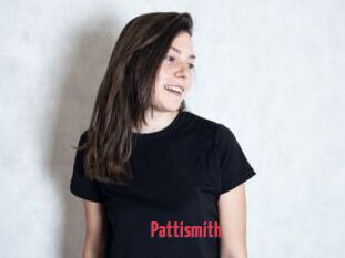 Pattismith