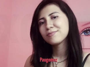 Paugomez