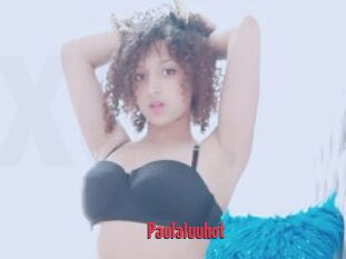 Paulaluuhot