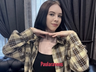 Paularavens
