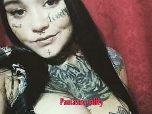 Paulasexuality