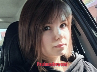 Paulaunderwood