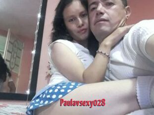 Paulavsexy028