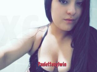 Pauletteaylwin