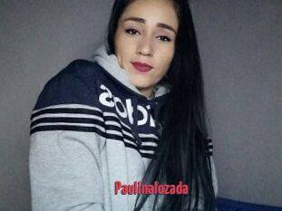 Paulinalozada