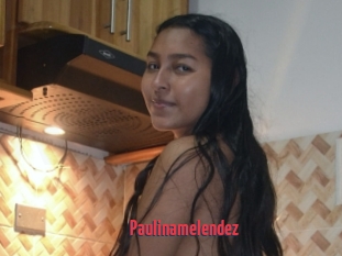 Paulinamelendez