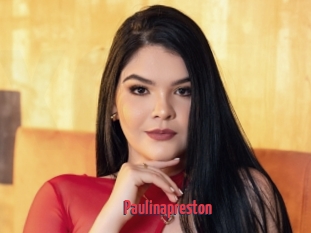 Paulinapreston