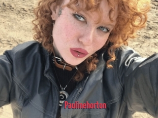 Paulinehorton