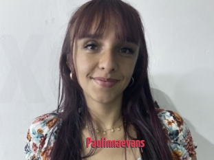 Paulinnaevans