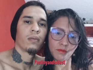 Paulinyandsebast