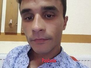 Paulsolo