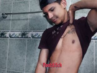 Paulstitch